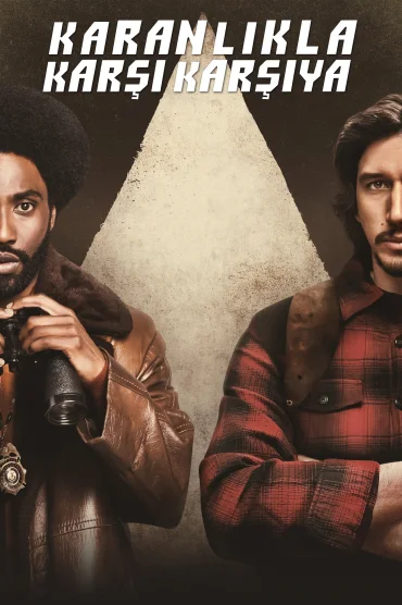 BlacKkKlansman