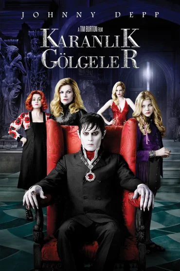 Dark Shadows