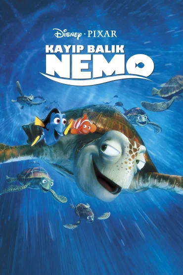 Finding Nemo