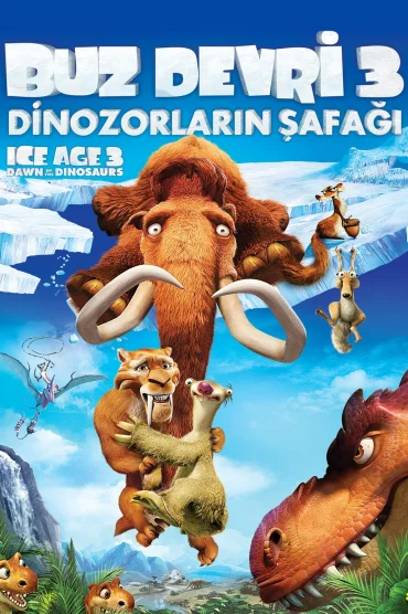 Ice Age: Dawn of the Dinosaurs