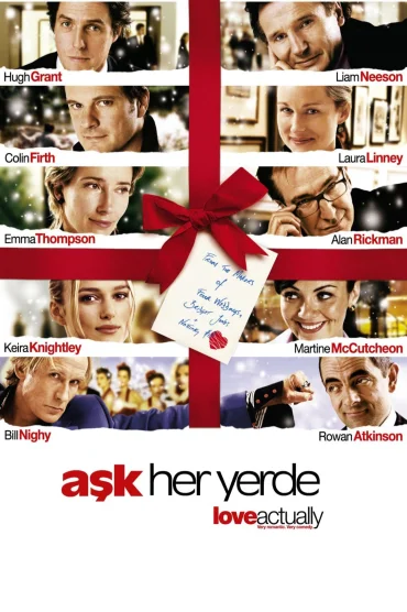 Love Actually