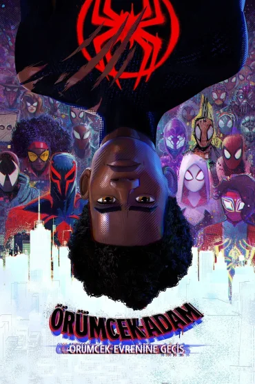 Spider-Man: Across the Spider-Verse