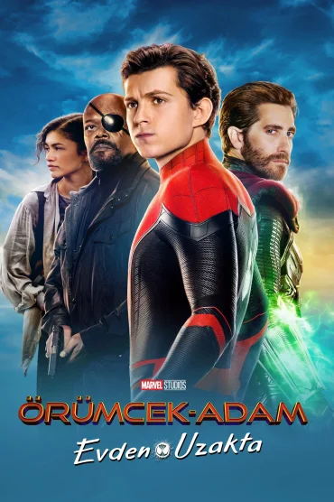 Spider-Man: Far from Home