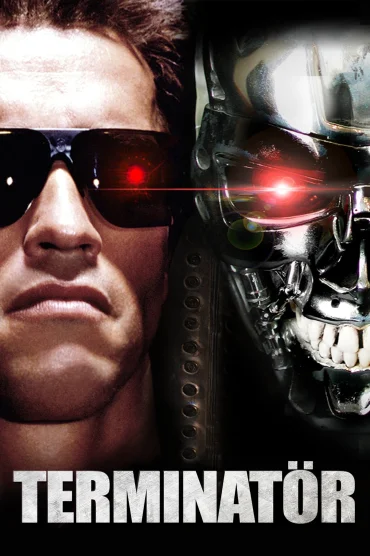 The Terminator