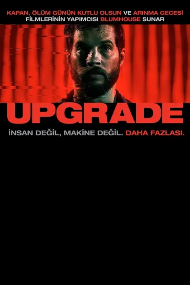 Upgrade