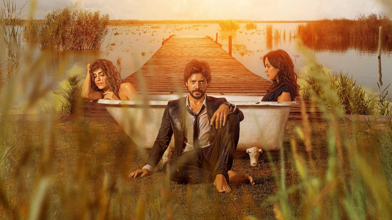 El embarcadero  (The Pier)