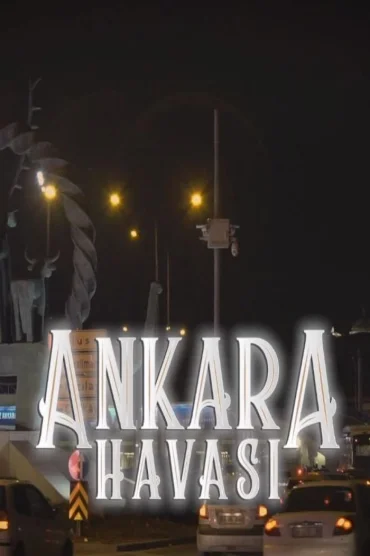 Ankara Havası